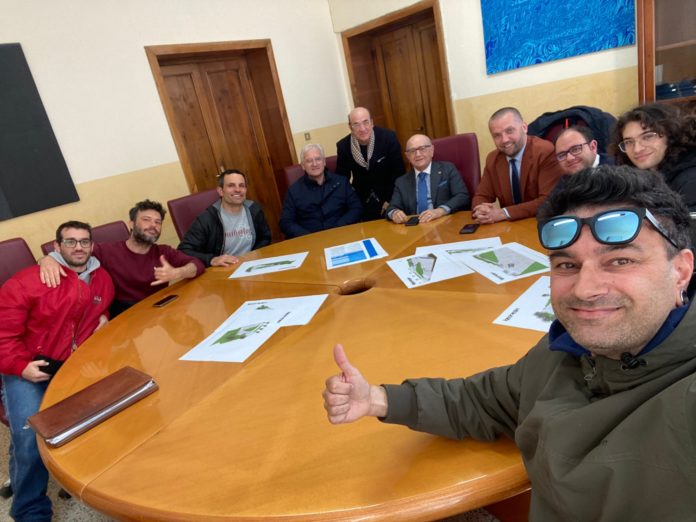 Termoli avrà un’ area skate: l’amministrazione accoglie la richiesta dei giovani della città