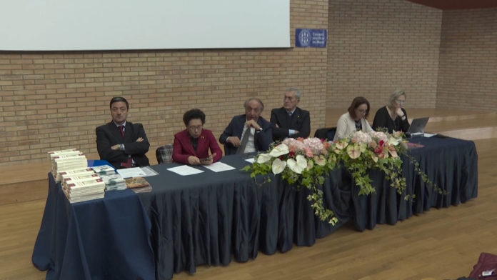 Giuramento d’Ippocrate per i neolaureati della facoltà di Medicina Unimol, tra urgenze sanitarie e speranze nel futuro