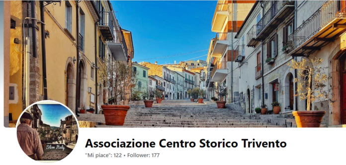 La bellezza di Trivento, la sua storia, il suo ricco patrimonio culturale nel bilancio di fine anno dell’Associazione Centro Storico