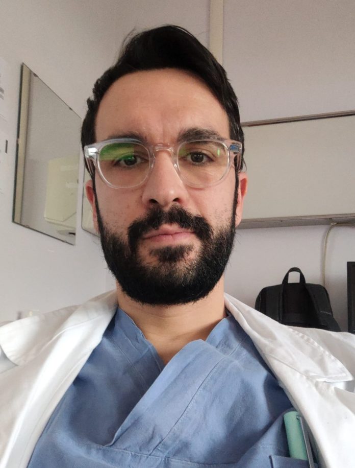 Anniversario del terremoto dell’Aquila, la testimonianza dell’allora studente universitario triventino Angelo D’Ovidio
