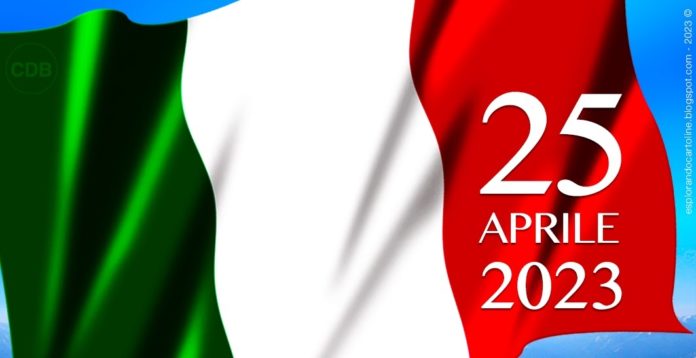 25 aprile, le celebrazioni in Molise per la Festa della Liberazione