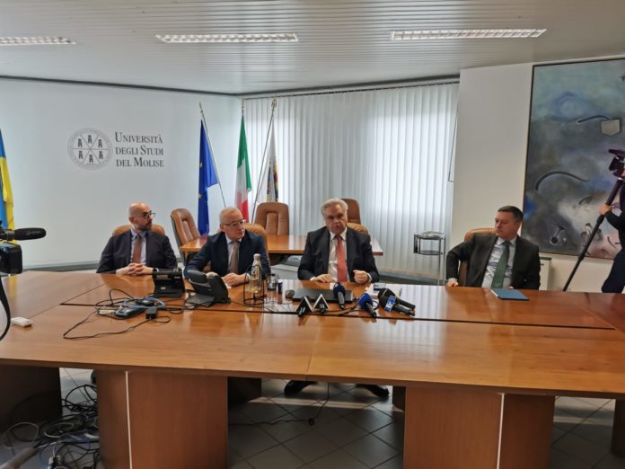 Caso Chirurgia Isernia. Brunese (Unimol): “Massima disponibilità a trovare una soluzione”