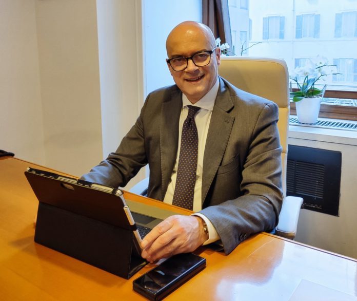 Comitato LEA per verifica conti, Toma a Roma. “Esaminate le criticità, nel complesso è andata mediamente bene”