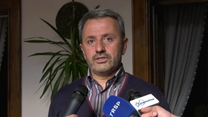 Strisce blu a Isernia, Pietrangelo: “Altro che scelte green di Castrataro, noi avevamo anticipato i tempi”