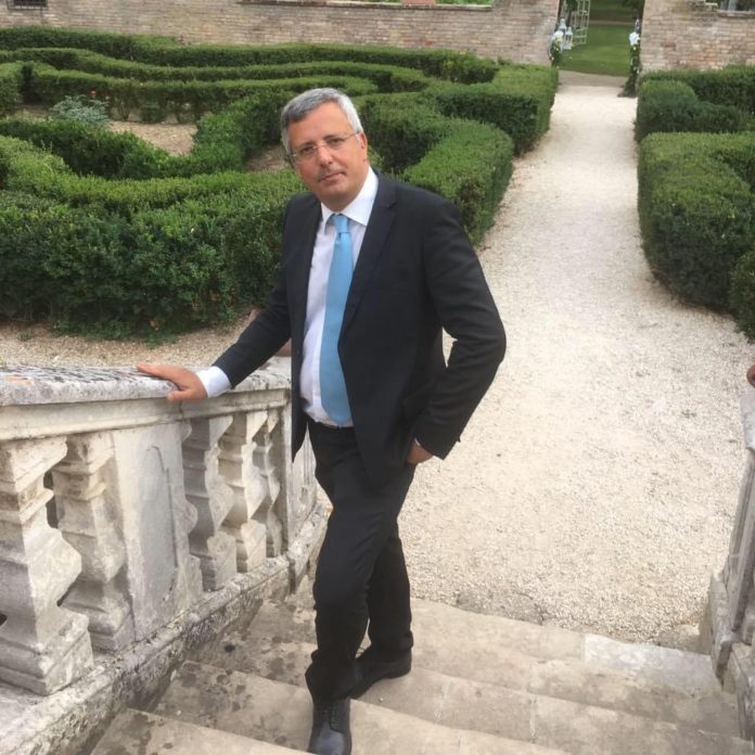 Elezioni regionali, per la presidenza nel centrosinistra spunta il nome del giudice Daniele Colucci