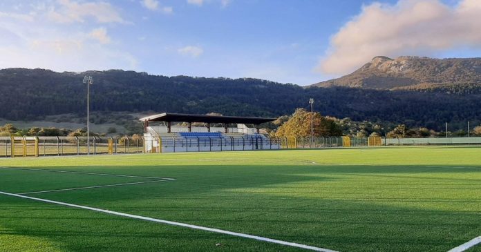 Vastogirardi, si sente male allo stadio: muore dopo la partita