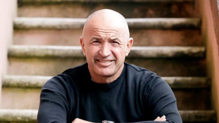 Domenico Iannacone per quattro giorni sindaco del Paese dei Balocchi