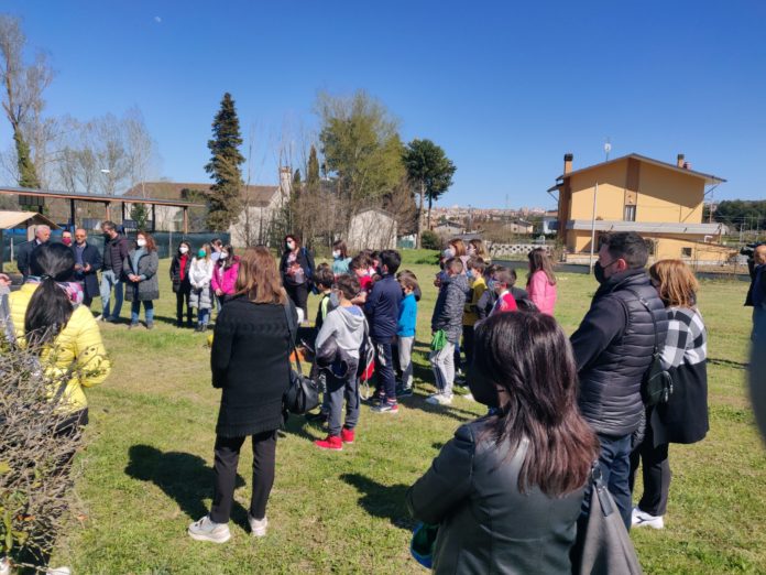 Campobasso – ‘Merenda party sballata’ all’isola ecologica Sea