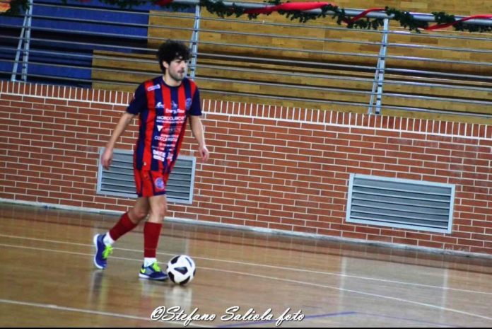Calcio a 5, Cln Cus Molise, l’under 19 si prepara al big match contro il Futsal Pescara. Lenoci: “Puntiamo a mantenere il primo posto”