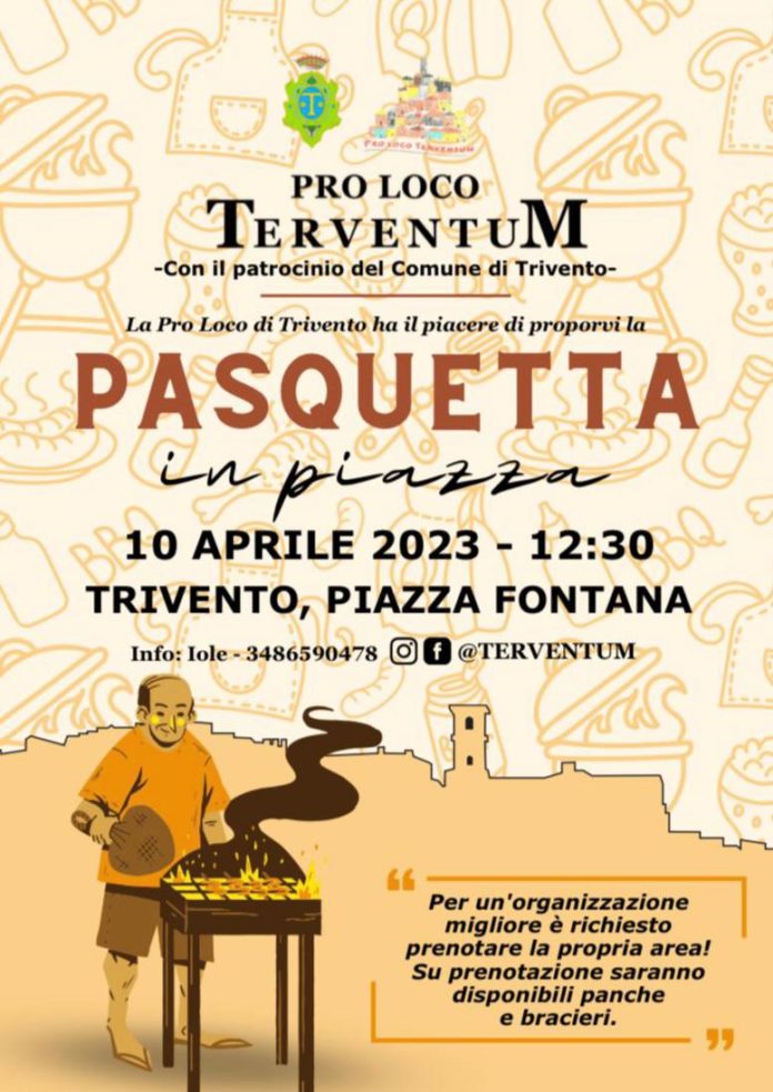 I bambini hanno disegnato la Pace, su iniziativa della Pro loco Terventum