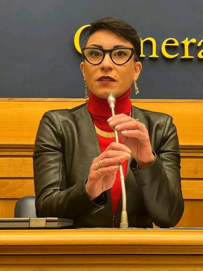 Mancata nascita del Terzo Polo, l’intervento dell’ex deputata di Italia Viva Giuseppina Occhionero