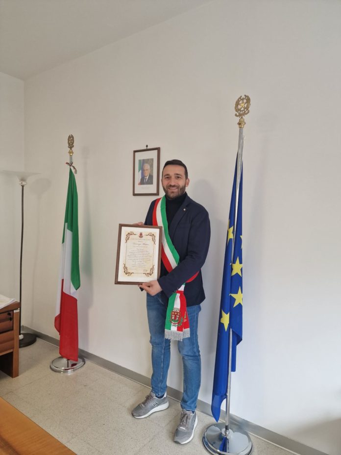 Vincenza Messere compie 100 anni, alla torellese “più grande” gli auguri del Sindaco Gianni Meffe e dell’intera comunità