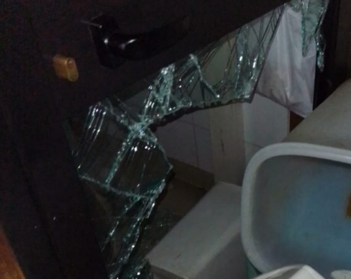 Furto con scasso al “Sottovoce” di Termoli, in azione ladri “golosi”