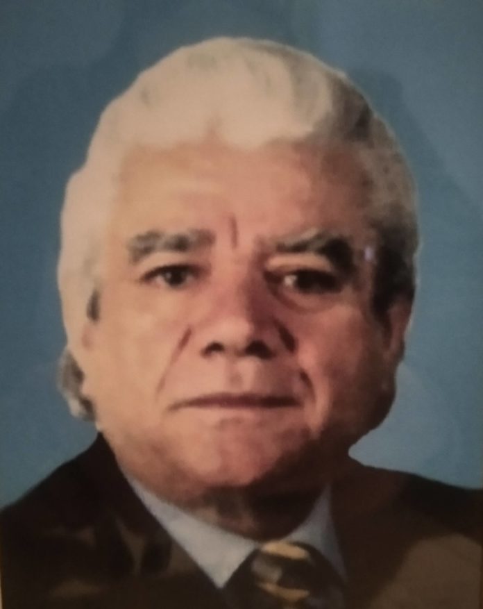 Addio Angelo Sammarone, l’ultimo saluto dell’ex sindaco di Trivento Tullio Farina