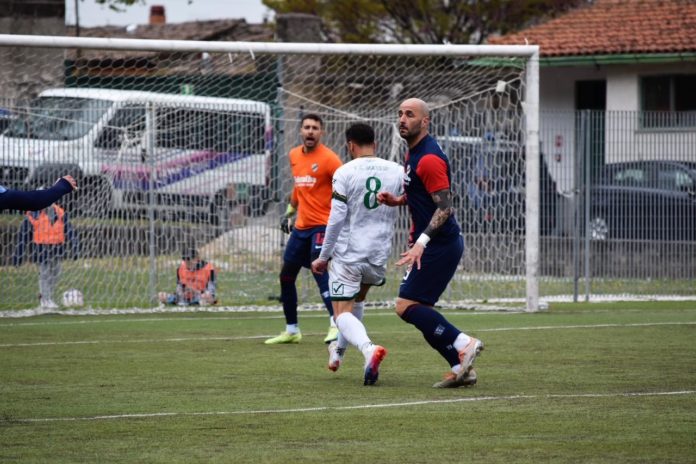 Calcio, Serie D, tre gare alla fine, punti pesanti in palio per le molisane