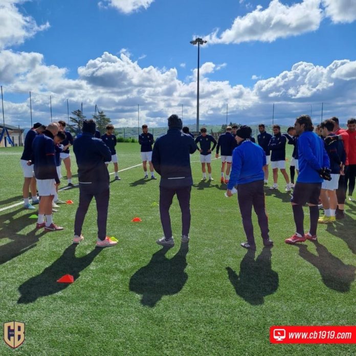 Calcio, due giornate alla chiusura dei tornei di Eccellenza e Promozione, il punto