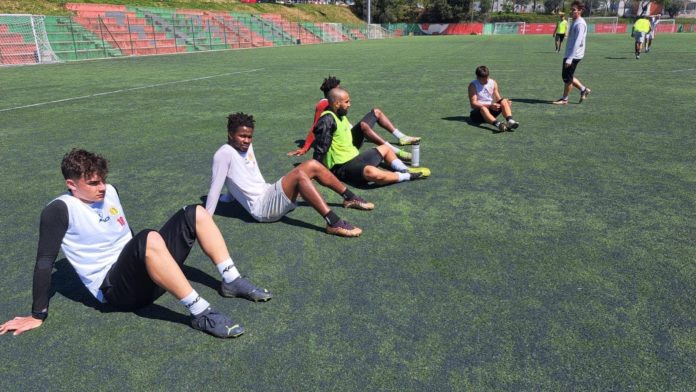 Calcio, Serie D, ultime due giornate di campionato. Cambio di guida tecnica per il Termoli, il Vastogirardi ha il primo match point salvezza
