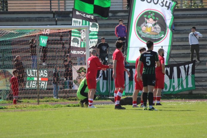 Calcio, Eccellenza, la Turris sulla strada dell’Isernia e del Campobasso.
