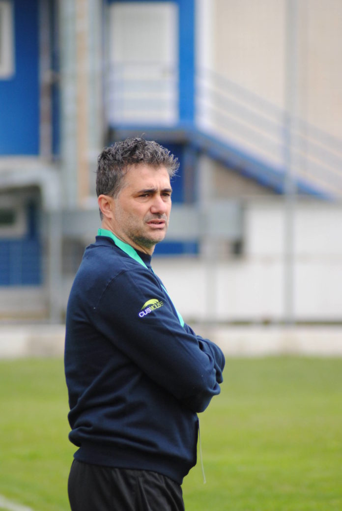 CNU, calcio a 11, Cus Molise, domani la sfida contro il Lecce