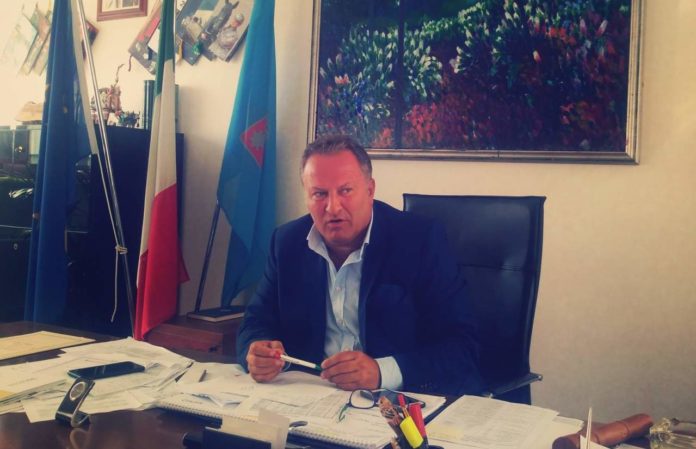 Nicola Cavalire lascia la Giunta. Si dimette l’assessore all’agricoltura