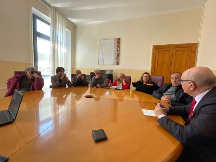 Mercato ittico di Termoli più moderno, dal Pnrr quasi 600mila euro: presto i lavori