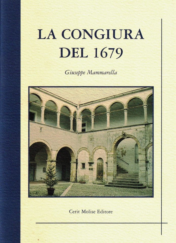 Una rappresentazione scenica tratta da una storia vera. Il dramma di Giuseppe D’Addario rievoca le sanguinose vicende larinesi del 1679-1680