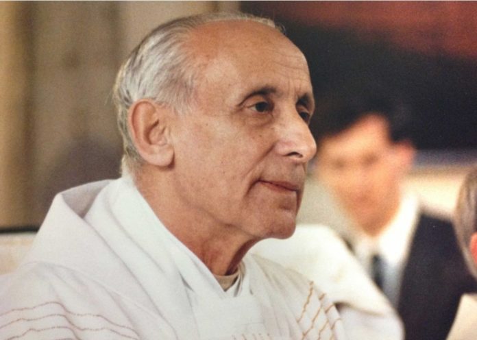 Una rivoluzione bianca