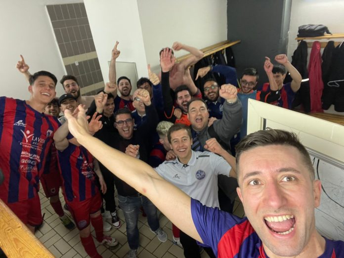 Calcio a 5, A2, Cln Cus Molise, grande impresa a Roma: giallorossi superati 4-2