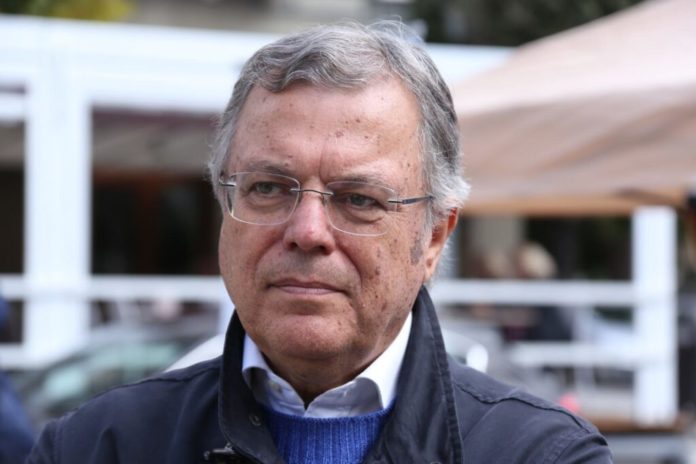 Regionali, stop a Iannacone. Crescono le quotazioni per Vittorio Nola