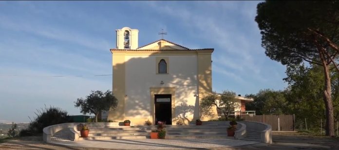 A Termoli si rinnova il rito della Madonna a Lungo