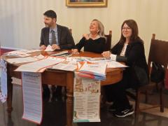Campobasso – Torna ‘Ti racconto un libro’. La manifestazione è giunta alla 21esima edizione