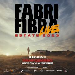 Festival dei Misteri, parte da Campobasso il tour di Fabri Fibra. Già aperta la prevendita online