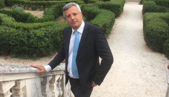 Nel centrosinistra si fa strada l’ipotesi di Daniele Colucci come candidato alla presidenza della Regione