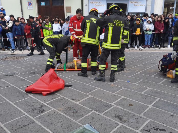 La vita è altra “Robba”, il progetto del Comune di Campobasso contro alcol e droga alla guida