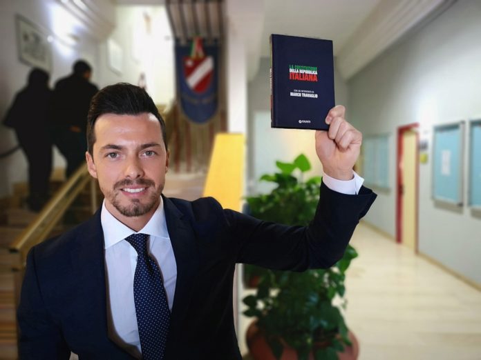 Regionali, Greco scuote la coalizione progressista: “No a candidature astratte. Anche il mio nome per la Presidenza”