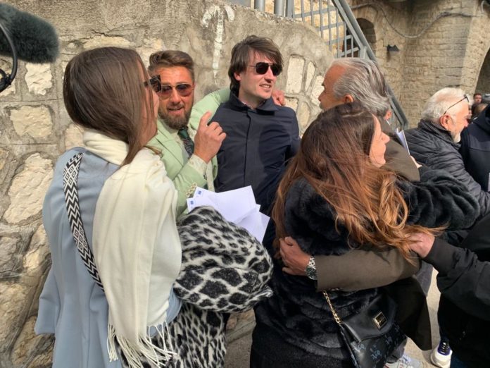 Montafalcone, Pasciullo vince il ballottaggio: è lui il nuovo sindaco