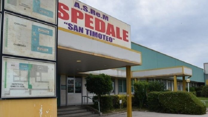 San Timoteo in affanno, Sinistra Italiana Larino: “Il Basso Molise ha bisogno del Vietri”