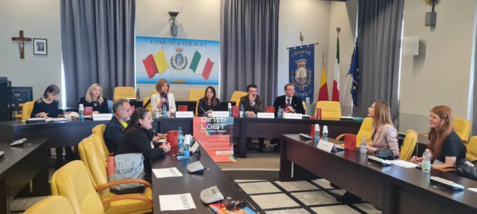 Unioni civili e diritti Lgbt, il vuoto legislativo contro l’omotransfobia