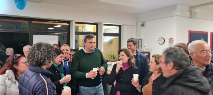 Larino, Puchetti si conferma sindaco. Ecco il nuovo Consiglio