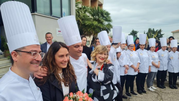 La ministra Locatelli a Termoli per i ragazzi speciali: “Qui c’è un modello di sviluppo educativo e inclusione”