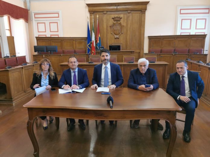 POS 2019 -2021. Il Tar chiede chiarimenti sulla rete emergenza-urgenza