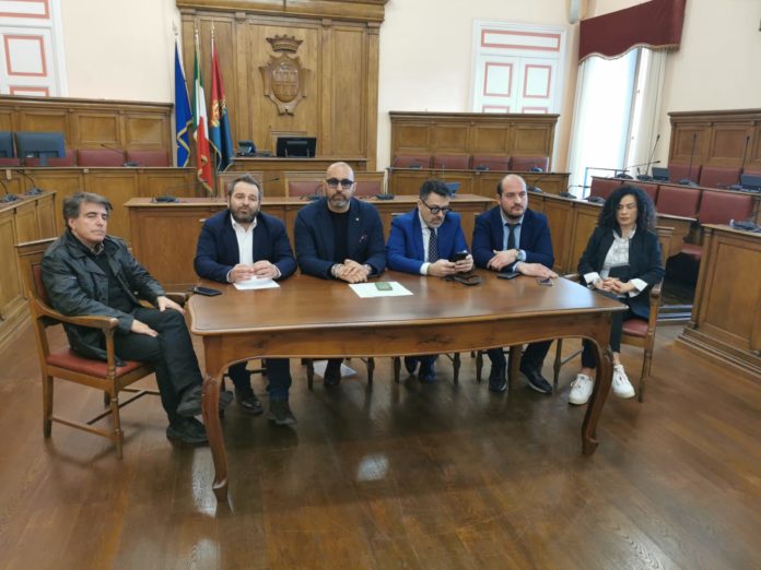 Comune di Campobasso. Centrodestra: Gravina ha tradito il mandato elettorale