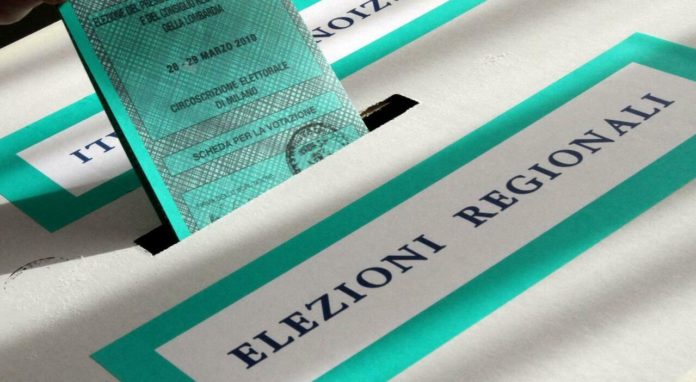 Speciale Regionali 2023