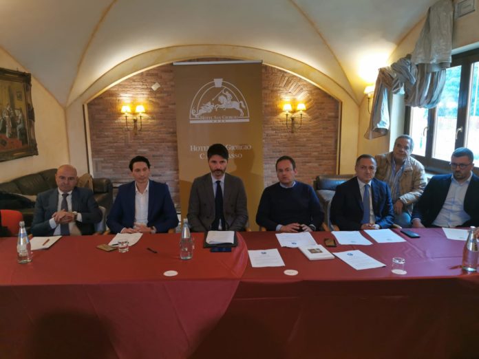Gravina – Costruire democrazia: accordo raggiunto per le Regionali