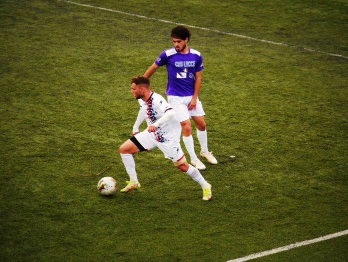 Cnu, Calcio, non riesce l’impresa al Cus Molise. Il Lecce si qualifica per la fase finale