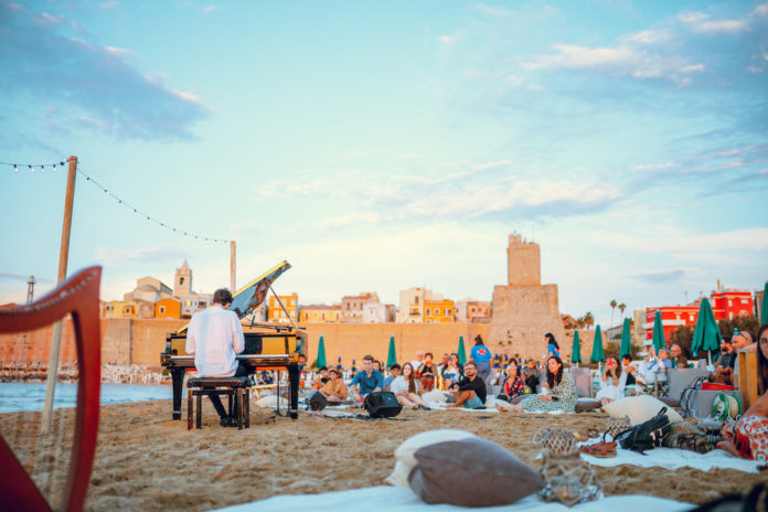 Cinema, dal 27 al 29 luglio a Termoli la terza edizione di Alta Marea Festival