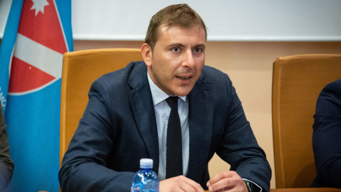 Rischio licenziamenti al Responsible, Primiani: “Dalla proprietà sinora solo promesse disattese, la Regione intervenga”