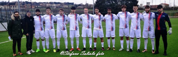 Cnu, Calcio a 11, il Cus Molise a Lecce per tentare l’impresa