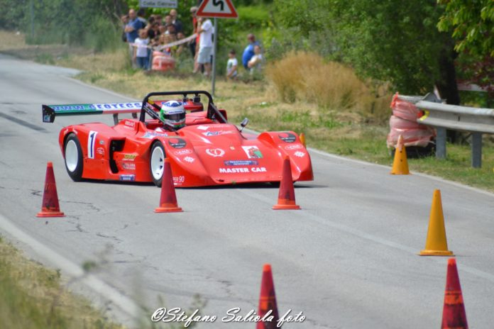 Slalom Città di Campobasso, 65 i piloti iscritti alla kermesse firmata dall’Aci Molise. I primi tre assoluti saranno premiati anche alla Giornata dello Sport del Coni