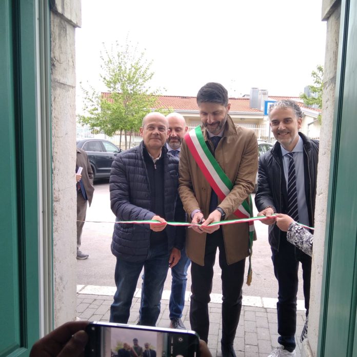 Campobasso, inaugurato centro antiviolenza per minori vittime di abusi